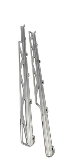 AAY-HB-7380CT, All American Billet Hood Braces HB-7380-CT في الإمارات, دبي. Condition - new. Price 860 AED. Photo, seller contacts | AUTO.AE