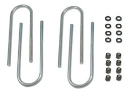 TFY-47750, Tuff Country U-Bolts for 1976-1983 CJ5, 1976-1986 CJ7 - 47750 in UAE, Dubai. Condition - new. Price 140 AED. Photo, seller contacts | AUTO.AE