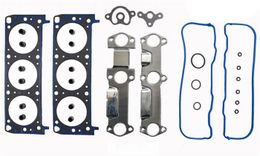 EGN-C189K-1, Enginetech Full Gasket Sets C189K-1 in UAE, Dubai. Condition - new. Price 650 AED. Photo, seller contacts | AUTO.AE