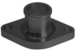 MCH-BTH-101-08, March Performance Thermostat Housings BTH-101-08 في الإمارات, دبي. Condition - new. Price 320 AED. Photo, seller contacts | AUTO.AE