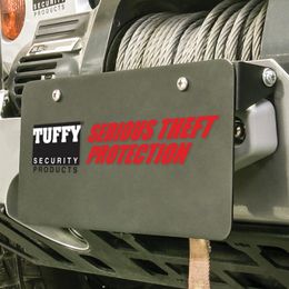 TFP-333-01, Tuffy Flip-Up License Plate Holders 333-01 في الإمارات, دبي. Condition - new. Price 200 AED. Photo, seller contacts | AUTO.AE