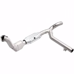 51116, MAGNAFLOW 51116 Catalytic Converter Direct-Fit OEM Grade for FORD Expedition 1999-2000 in UAE, Dubai. Condition - new. Price 4,350 AED. Photo, seller contacts | AUTO.AE
