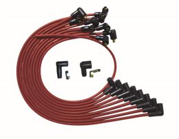 MOR-52026, Moroso Ultra Ignition Wire Sets 52026 في الإمارات, دبي. Condition - new. Price 250 AED. Photo, seller contacts | AUTO.AE
