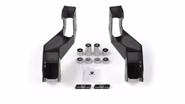 TMI-1938125, TeraFlex Control Arm Sport Brackets for 2020-2024 GLADIATOR, 2018-2024 WRANGLER - 1938125 в ОАЭ, Дубай. Состояние - новое. Цена 1 670 AED. Фото, контакты продавца | AUTO.AE
