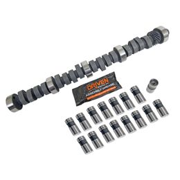 HRS-CL253385-10, Howards Cams Retro-Fit Hydraulic Roller Camshaft and Lifter Kits CL253385-10 في الإمارات, دبي. Condition - new. Price 5,170 AED. Photo, seller contacts | AUTO.AE