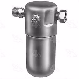 FSS-33209, Four Seasons Air Conditioning Accumulators and Receiver Driers 33209 in UAE, Dubai. Condition - new. Price 120 AED. Photo, seller contacts | AUTO.AE
