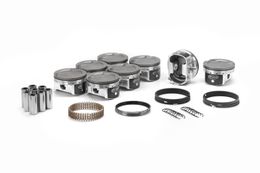 UEM-S00074, ICON Premium Forged Anodized Piston and Ring Kits IC530CAKTS.065 в ОАЭ, Дубай. Состояние - новое. Цена ⁦4 930 AED⁩. Фото, контакты продавца | AUTO.AE