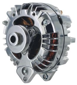 PWM-175191, Powermaster Retro Alternators 175191 in UAE, Dubai. Condition - new. Price 1,270 AED. Photo, seller contacts | AUTO.AE