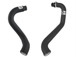 AFE-46-20045, aFe BladeRunner Intercooler Pipes 46-20045 in UAE, Dubai. Condition - new. Price 2,610 AED. Photo, seller contacts | AUTO.AE