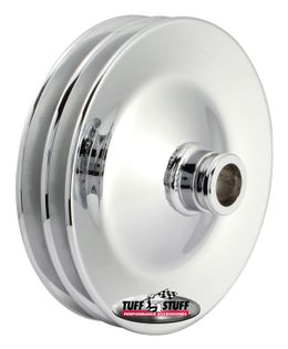 TFF-8486A, Tuff Stuff Performance Power Steering Pump Pulleys 8486A в ОАЭ, Дубай. Состояние - новое. Цена ⁦380 AED⁩. Фото, контакты продавца | AUTO.AE
