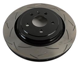 DBA-DBA42761S, DBA Club Spec 4000 T3 Brake Rotors for 2013-2019 CORVETTE - DBA42761S in UAE, Dubai. Condition - new. Price 1,290 AED. Photo, seller contacts | AUTO.AE