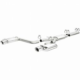16642, MAGNAFLOW 16642 Exhaust System Street Series for CHRYSLER 300 2005-2010 in UAE, Dubai. Condition - new. Price 12,140 AED. Photo, seller contacts | AUTO.AE