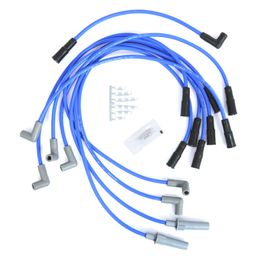 SUM-867822, Summit Racing™ Street / Strip Series 8mm 300 Ohm Ignition Wires for 1992-1995 CORVETTE - SUM-867822 في الإمارات, دبي. Condition - new. Price 330 AED. Photo, seller contacts | AUTO.AE