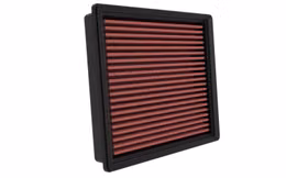 33-5129, K&N 33-5129 Replacement Air Filter for TOYOTA Sequoia 3.5L в ОАЭ, Дубай. Состояние - новое. Цена 440 AED. Фото, контакты продавца | AUTO.AE