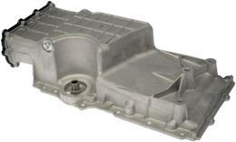 RNB-264-075, Dorman Oil Pans for 2008-2010 AVENGER, SEBRING - 264-075 in UAE, Dubai. Condition - new. Price 990 AED. Photo, seller contacts | AUTO.AE
