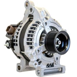 DNP-210-0866, Denso Remanufactured Alternators for 2013-2023 GX460 - 210-0866 في الإمارات, دبي. Condition - new. Price 970 AED. Photo, seller contacts | AUTO.AE