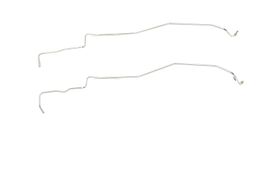 CST-CVT1008-SC, Classic Tube Automatic Transmission Cooler Lines for 1982 CORVETTE - CVT1008-SC в ОАЭ, Дубай. Состояние - новое. Цена 380 AED. Фото, контакты продавца | AUTO.AE