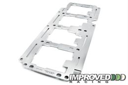 IRP-EGM-330, Improved Racing Batwing Oil Pan Crank Scrapers for 1997-2004 CORVETTE - EGM-330 in UAE, Dubai. Condition - new. Price 1,050 AED. Photo, seller contacts | AUTO.AE