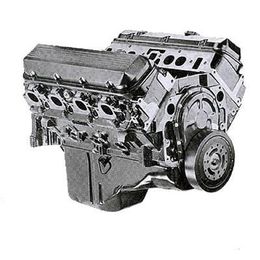 NAL-19207554, Chevrolet Performance 7.4L 454 C.I.D. Long Block Crate Engines 19207554 في الإمارات, دبي. Condition - new. Price 48,060 AED. Photo, seller contacts | AUTO.AE