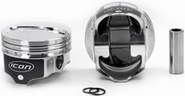UEM-IC635-060, ICON Premium Forged Pistons IC635.060 في الإمارات, دبي. Condition - new. Price 3,430 AED. Photo, seller contacts | AUTO.AE