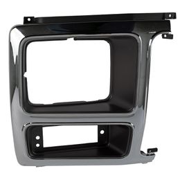 BDY-FO2513112, Body Parts Headlight Bezels FO2513112 в ОАЭ, Дубай. Состояние - новое. Цена 280 AED. Фото, контакты продавца | AUTO.AE