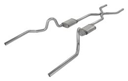 PYE-SGA43V, Pypes H-Bomb Exhaust Systems SGA43V in UAE, Dubai. Condition - new. Price 3,580 AED. Photo, seller contacts | AUTO.AE