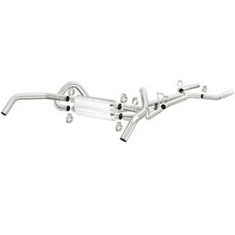 MPE-15895, MagnaFlow Street Series Performance Exhaust Systems for 1967-1969 CAMARO, FIREBIRD - 15895 in UAE, Dubai. Condition - new. Price 5,600 AED. Photo, seller contacts | AUTO.AE