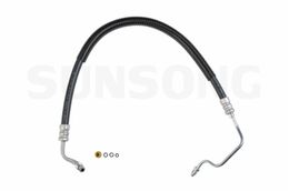SUG-3402032, Sunsong Power Steering Hose Assemblies 3402032 في الإمارات, دبي. Condition - new. Price 110 AED. Photo, seller contacts | AUTO.AE