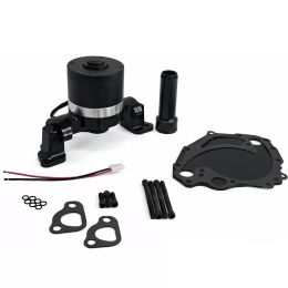 PQX-4535127, PRW High-Flow Billet Electric Water Pumps 4535127 в ОАЭ, Дубай. Состояние - новое. Цена 1 950 AED. Фото, контакты продавца | AUTO.AE