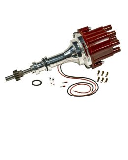 RRA-18-5481, Sierra Marine Flame-Thrower Electronic Distributor for Ford 351W 18-5481 в ОАЭ, Дубай. Состояние - новое. Цена 2 520 AED. Фото, контакты продавца | AUTO.AE