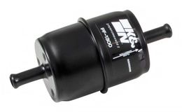 KNN-PF-1300, K&N Inline Performance  Fuel Filter with 0.313 in. Inlet Size PF-1300 في الإمارات, دبي. Condition - new. Price 110 AED. Photo, seller contacts | AUTO.AE
