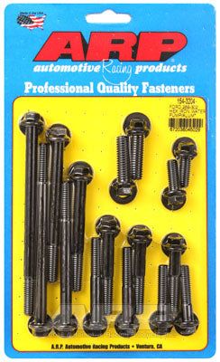 154-3204, ARP 154-3204 Water Pump & Front Cover Bolt Kit for FORD 289-302. hex. Iron/Aluminum في الإمارات, دبي. Condition - new. Price 350 AED. Photo, seller contacts | AUTO.AE