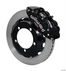 WIL-140-13304, Wilwood Forged Narrow Superlite 6R Big Brake Front Brake Kits for 1966-1975 BRONCO - 140-13304 в ОАЭ, Дубай. Состояние - новое. Цена 9 990 AED. Фото, контакты продавца | AUTO.AE