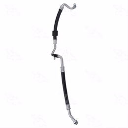 FSS-56242, Four Seasons Air Conditioning Suction Hoses for 2007-2008 ENTOURAGE, 2006-2009 SEDONA - 56242 in UAE, Dubai. Condition - new. Price 270 AED. Photo, seller contacts | AUTO.AE