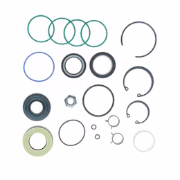 EDD-8785, Edelmann Rack and Pinion Seal Kits 8785B في الإمارات, دبي. Condition - new. Price 300 AED. Photo, seller contacts | AUTO.AE