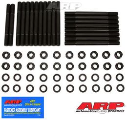 254-4109, ARP 254-4109 Head Stud Kit for SB Ford 351 SVO Yates Design in UAE, Dubai. Condition - new. Price 940 AED. Photo, seller contacts | AUTO.AE