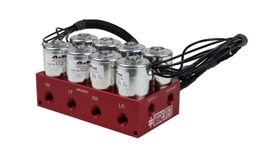 ART-31937400, Ridetech Bigred Air Valves 31937400 in UAE, Dubai. Condition - new. Price ⁦5,860 AED⁩. Photo, seller contacts | AUTO.AE