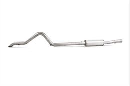 MBR-S5530AL, MBRP Installer Series Exhaust Systems for 2012-2017 WRANGLER, 2018 WRANGLER JK - S5530AL в ОАЭ, Дубай. Состояние - новое. Цена 1 530 AED. Фото, контакты продавца | AUTO.AE