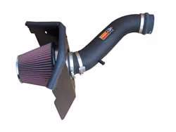 57-1545, K&N 57-1545 Performance Air Intake System JEEP GRAND CHEROKEE, V6-3.7L; 05-10 in UAE, Dubai. Condition - new. Price 2,130 AED. Photo, seller contacts | AUTO.AE