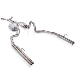 STW-CRVIC98CB, Stainless Works CNC Mandrel-Bent Exhaust Systems for 1998-2002 CROWN VICTORIA, GRAND MARQUIS - CRVIC98CB in UAE, Dubai. Condition - new. Price 8,600 AED. Photo, seller contacts | AUTO.AE