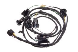 SUM-RP20759, Summit Racing™ Reproduction Wiring Harnesses for 1969 FIREBIRD - SUM-RP20759 في الإمارات, دبي. Condition - new. Price 870 AED. Photo, seller contacts | AUTO.AE
