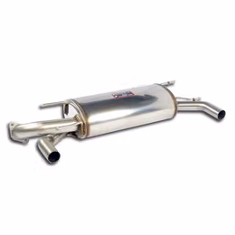 963404, SUPERSPRINT 963404 Rear Exhaust for SUBARU BRZ в ОАЭ, Дубай. Состояние - новое. Цена 6 540 AED. Фото, контакты продавца | AUTO.AE