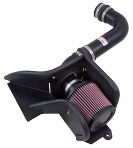 69-9507TTK, K&N 69-9507TTK Performance Air Intake System TYPHOON; VW JETTA GLI L4-2.0L TURBO F/I, 14-15 in UAE, Dubai. Condition - new. Price 2,440 AED. Photo, seller contacts | AUTO.AE