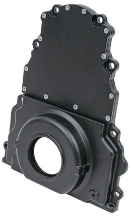 SUM-G6322, Summit Racing™ Cast Aluminum Timing Covers SUM-G6322 في الإمارات, دبي. Condition - new. Price 400 AED. Photo, seller contacts | AUTO.AE