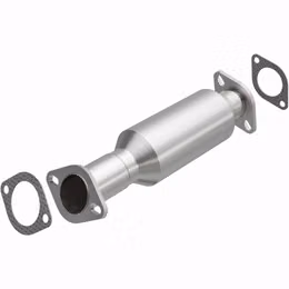 5671890, MAGNAFLOW 5671890 Catalytic Converter Direct-Fit California Grade for HYUNDAI Sonata 2009-2015 in UAE, Dubai. Condition - new. Price 3,880 AED. Photo, seller contacts | AUTO.AE