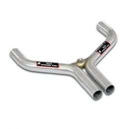 840532, SUPERSPRINT 840532 Y-Pipe for MERCEDES R107 SL في الإمارات, دبي. Condition - new. Price 3,460 AED. Photo, seller contacts | AUTO.AE