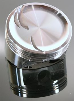 DMS-8763-4040, D.S.S. E Series Forged Pistons 8763-4040 в ОАЭ, Дубай. Состояние - новое. Цена 2 540 AED. Фото, контакты продавца | AUTO.AE