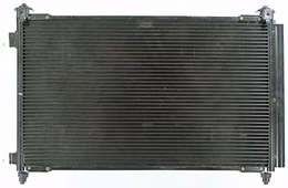 RDR-7013613, Agility Auto Parts Air Conditioning Condensers for 2007-2012 CX-9 - 7013613 в ОАЭ, Дубай. Состояние - новое. Цена 550 AED. Фото, контакты продавца | AUTO.AE