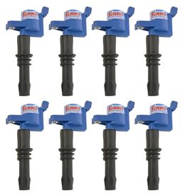 SUM-850571B, Summit Racing™ Ford Mod Motor Coil-On-Plug Ignition Coils SUM-850571B в ОАЭ, Дубай. Состояние - новое. Цена 1 000 AED. Фото, контакты продавца | AUTO.AE