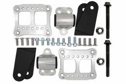 ICB-551028-LT01, ICT Billet Motor Mount Adapters 551028-LT01 في الإمارات, دبي. Condition - new. Price 1,270 AED. Photo, seller contacts | AUTO.AE